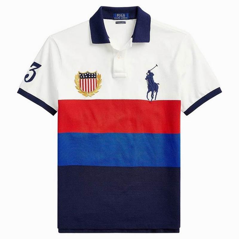 polo Men's Polo 246